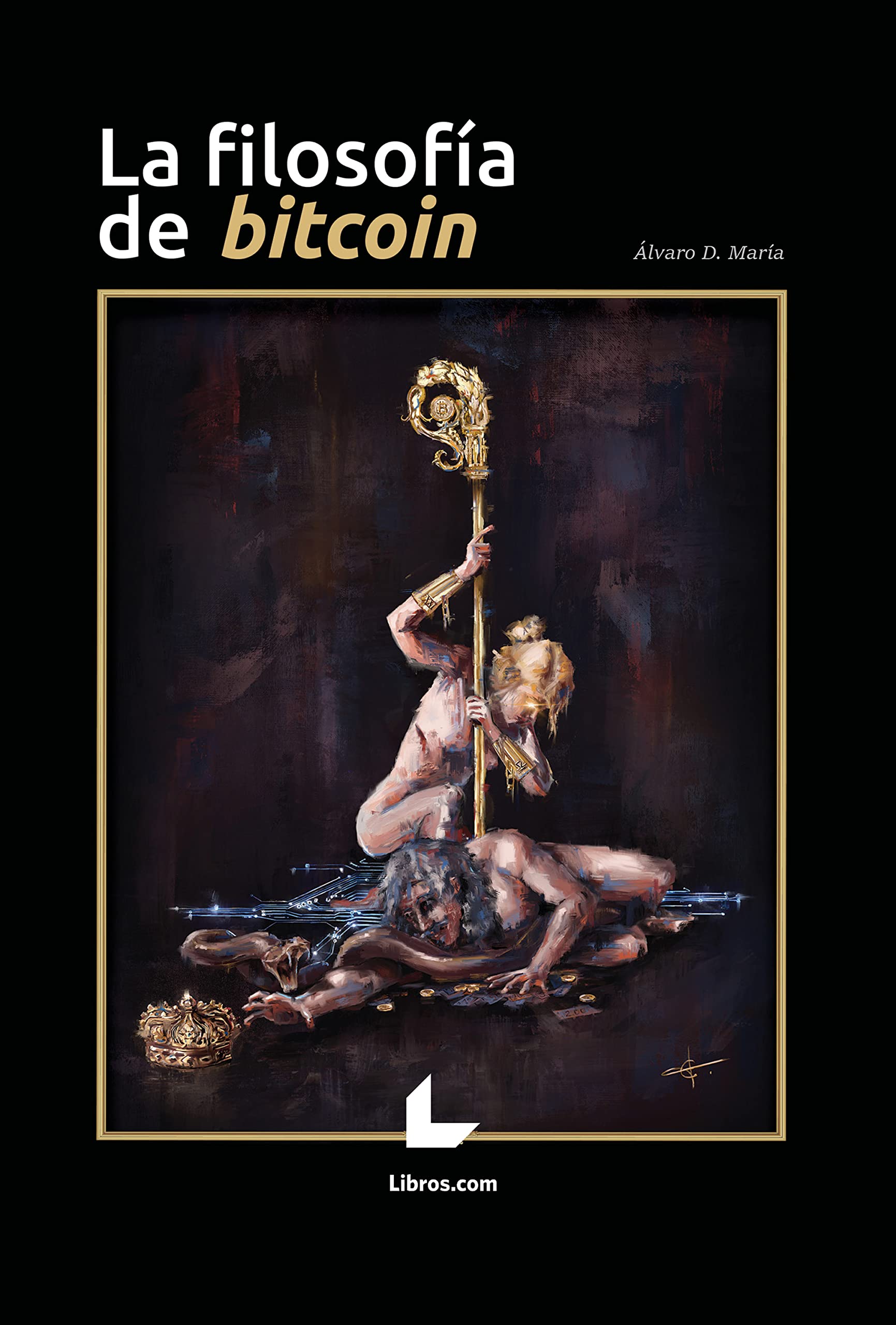 La filosofía de bitcoin