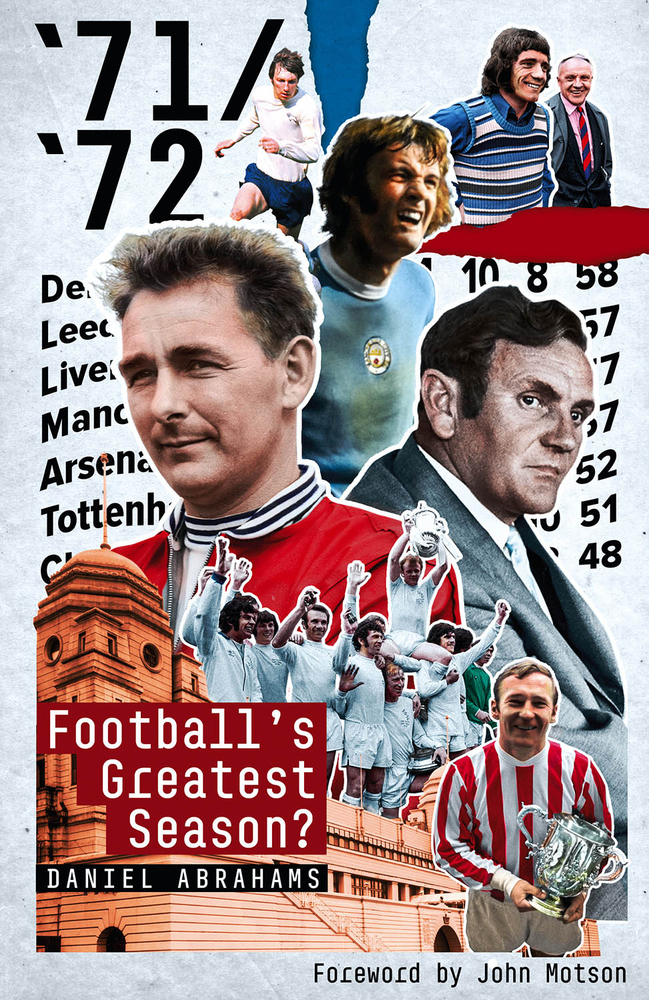 '71/'72: Football's Greatest Season?