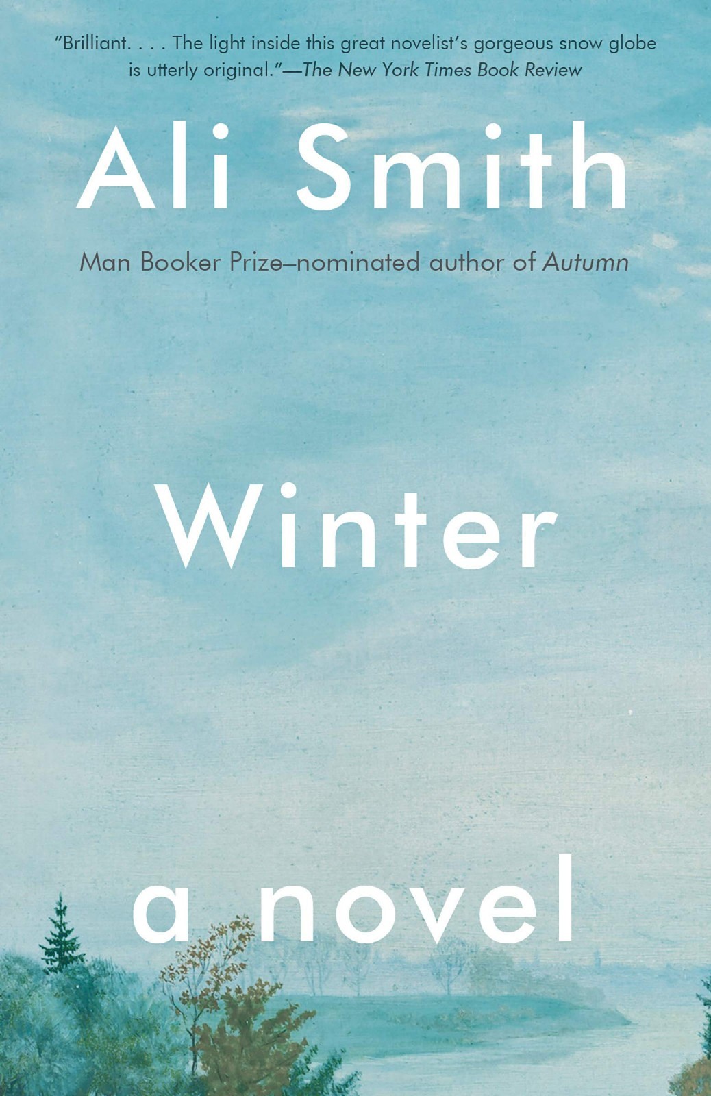Winter (Seasonal, #2)