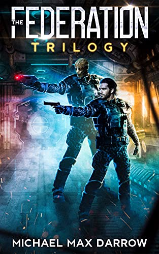 The Federation Trilogy