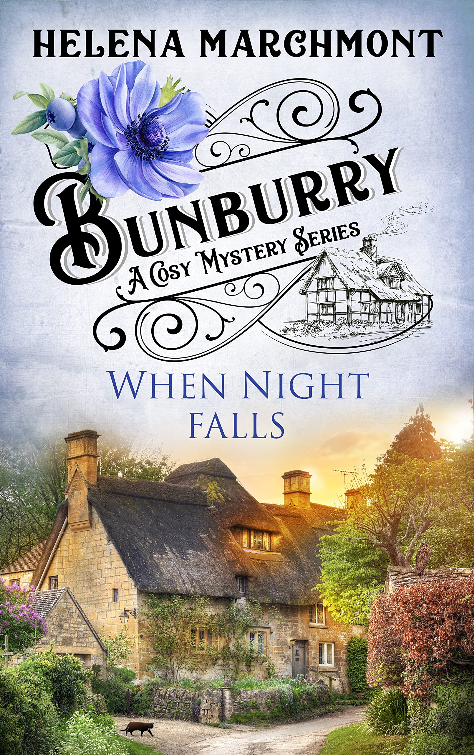 When Night falls