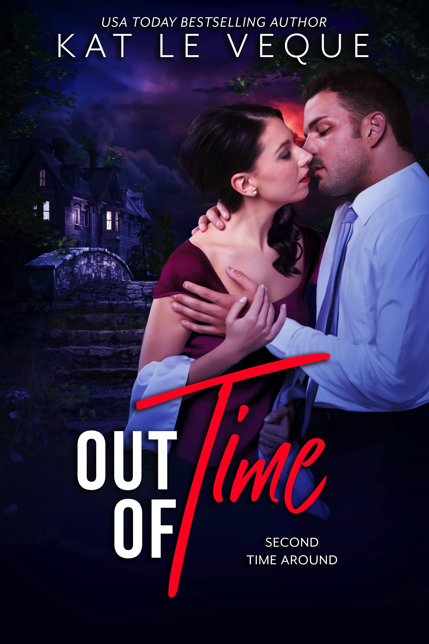 The Killing Hour