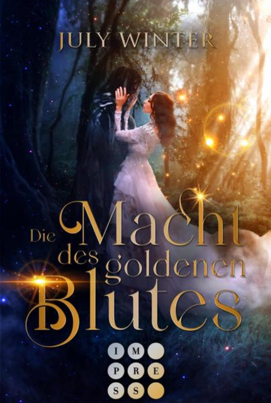Die Macht des goldenen Blutes