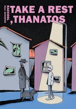 Take a rest thanatos