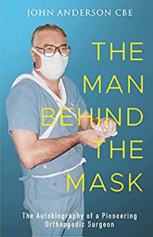 The Man Behind the Mask