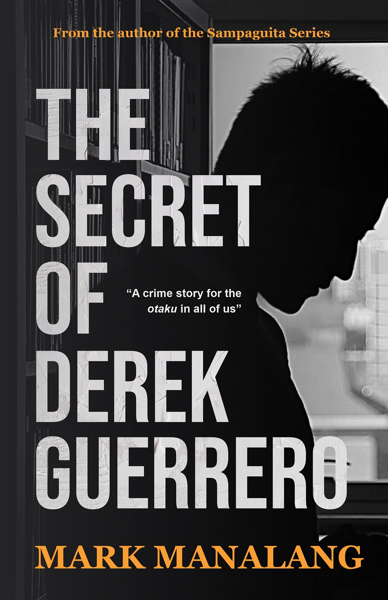 The Secret of Derek Guerrero