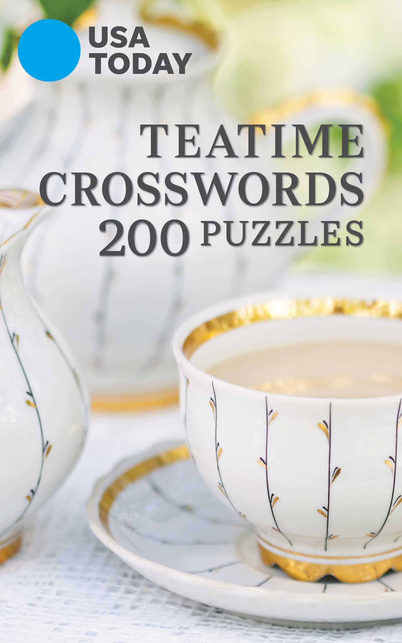 Usa Tody Crossword 61 - 6ycey3t