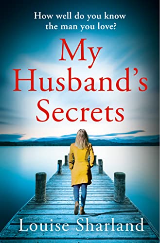 My Husband’s Secrets