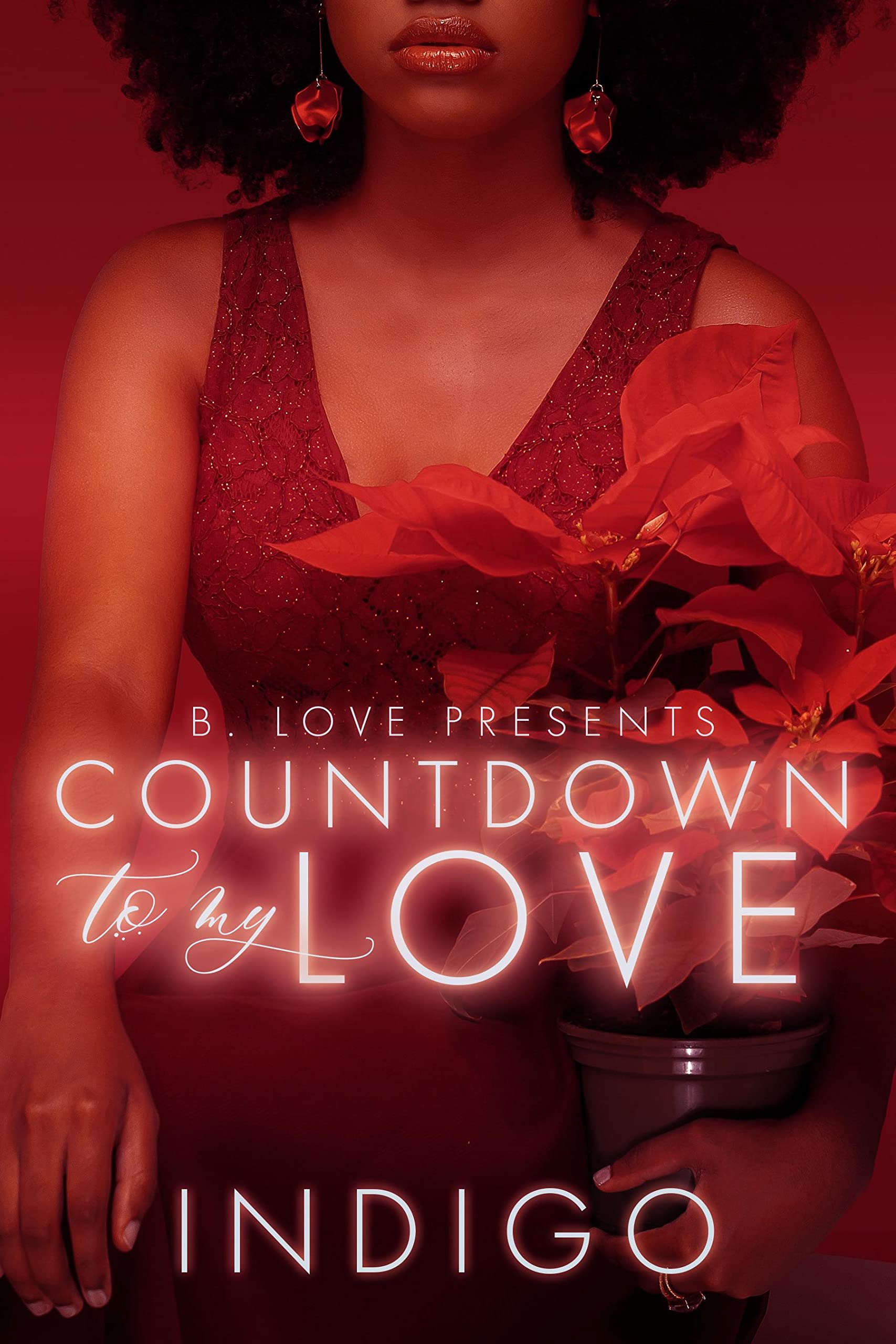 Countdown to My Love book cover
