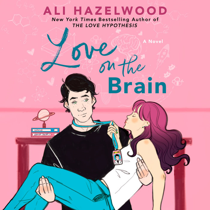Love on the Brain