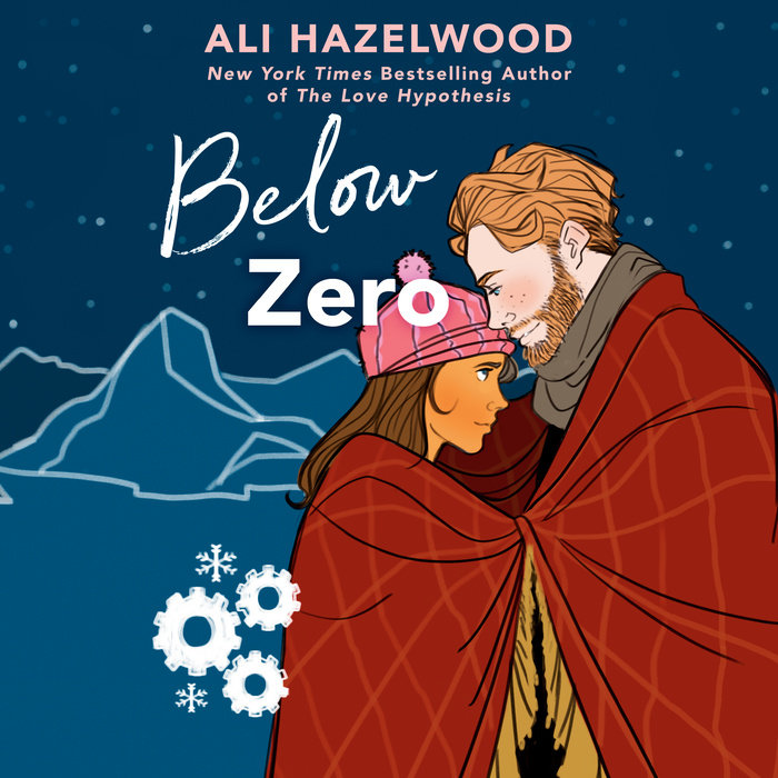 Below Zero (The STEMinist Novellas, #3)