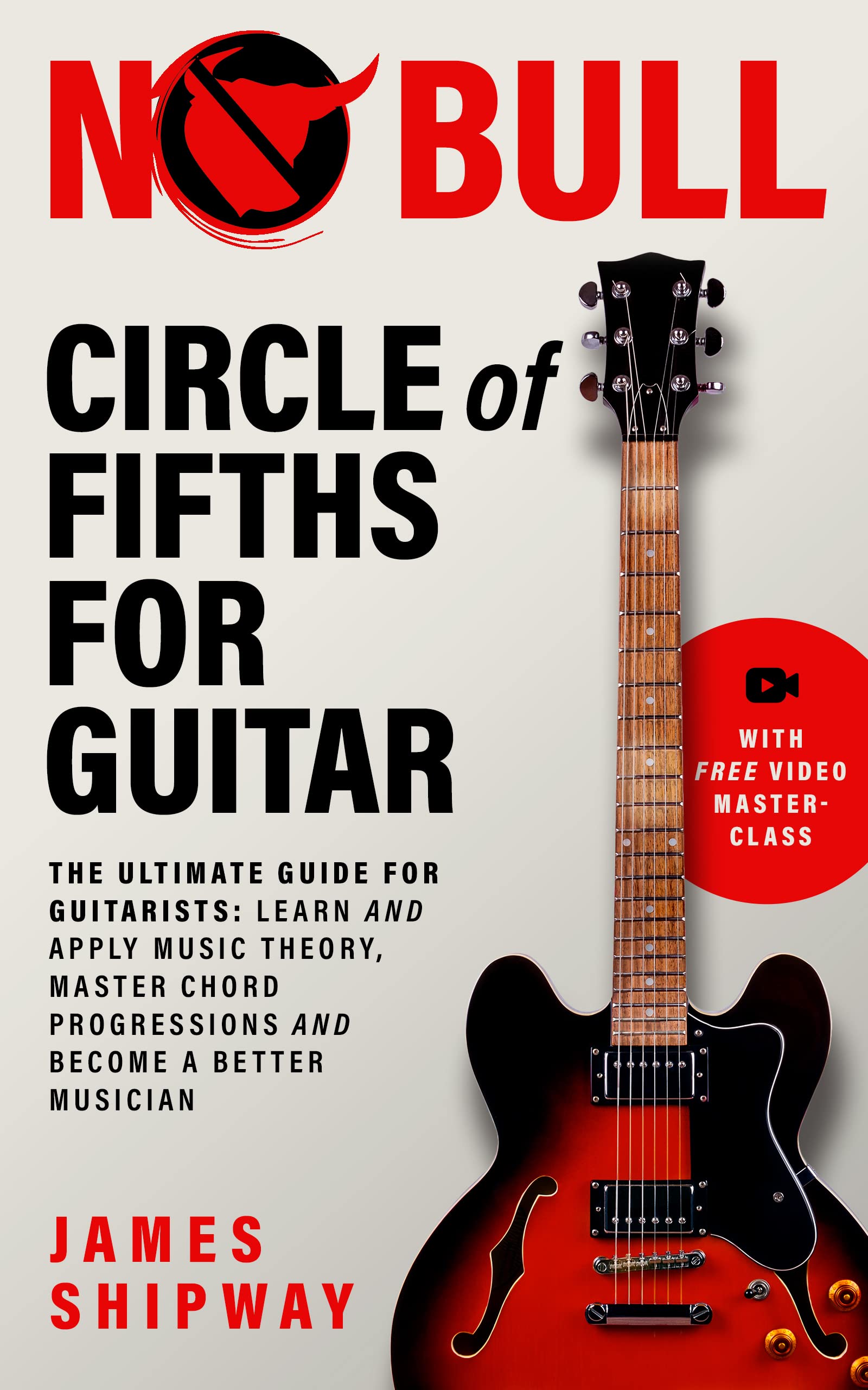 Circle of Fifths for Guitar The Ultimate Guide for Guitarists