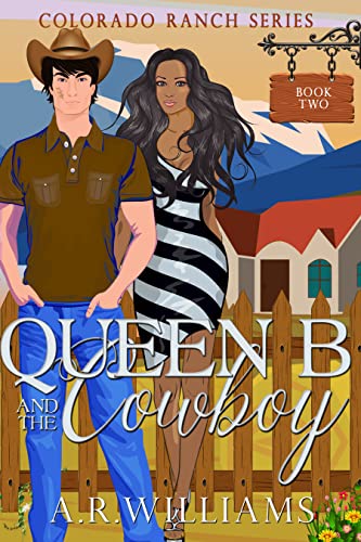 Queen B and The Cowboy