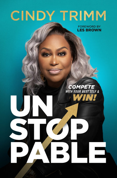 Unstoppable Compete with your Best Self & Win