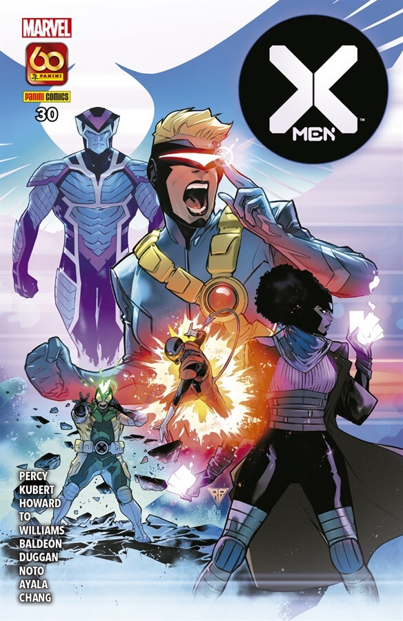 X-Men, Vol. 30