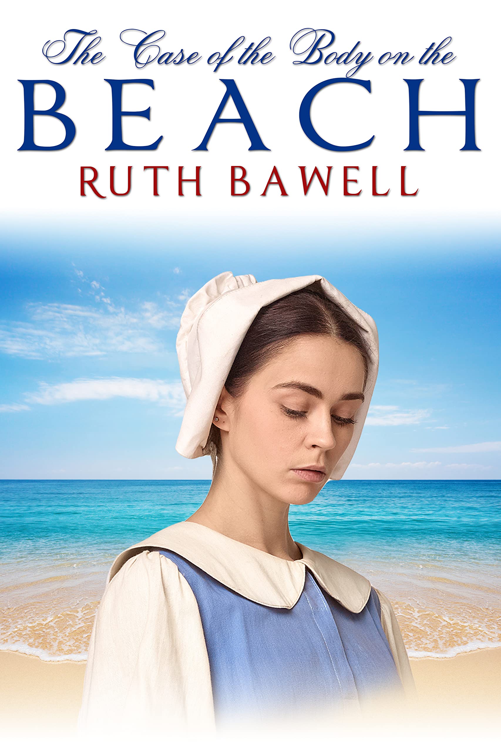 The Case of the Body on the Beach