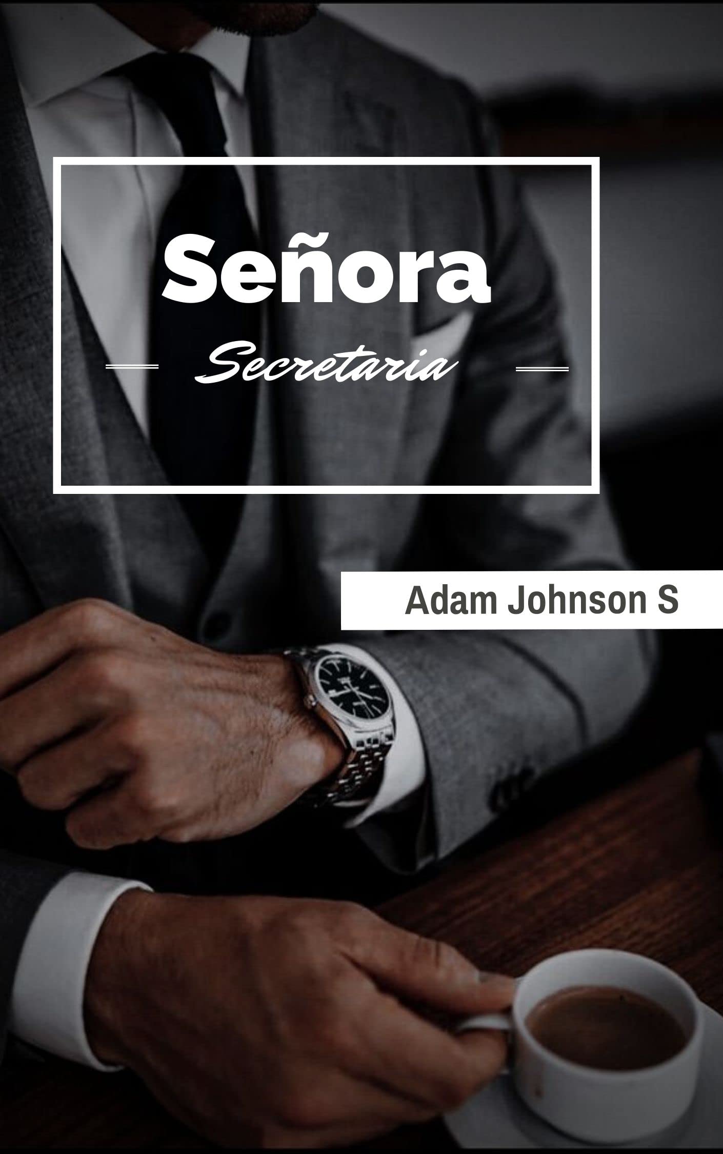 Señora Secretaria