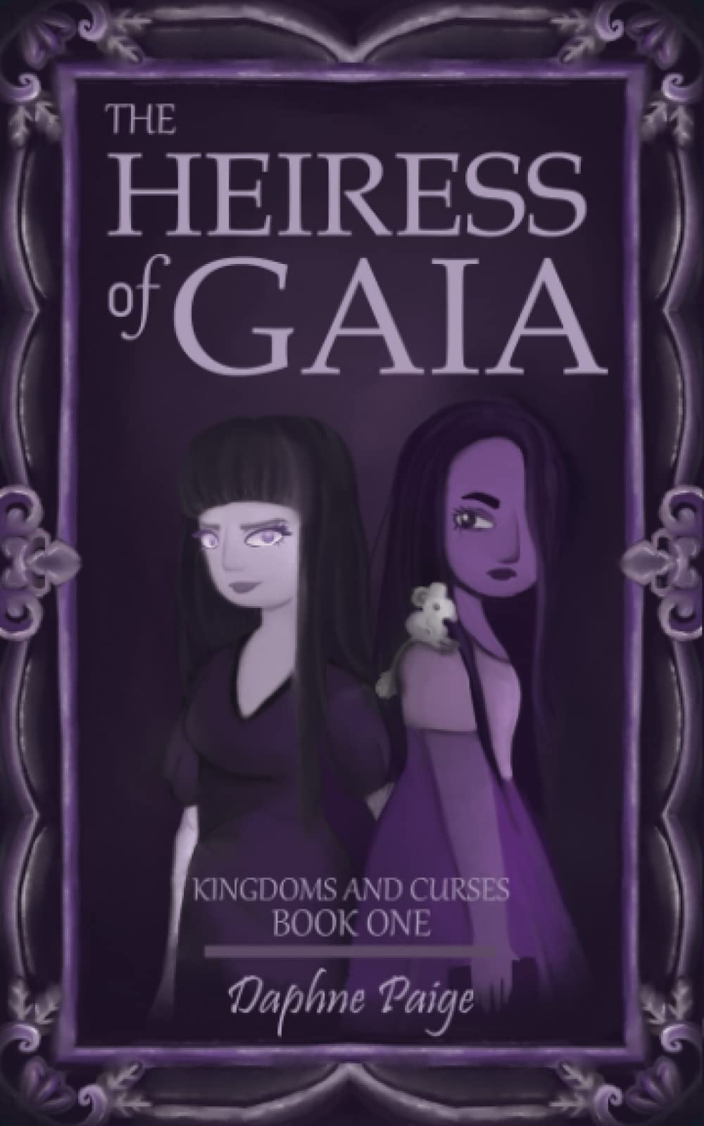 The Heiress of Gaia
