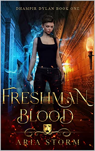 Freashman Blood