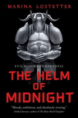 The Helm of Midnight (The Five Penalties, 1)