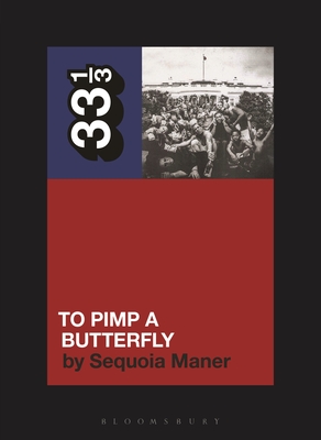 To Pimp a Butterfly
