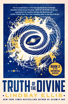 Truth of the Divine (Noumena, #2)