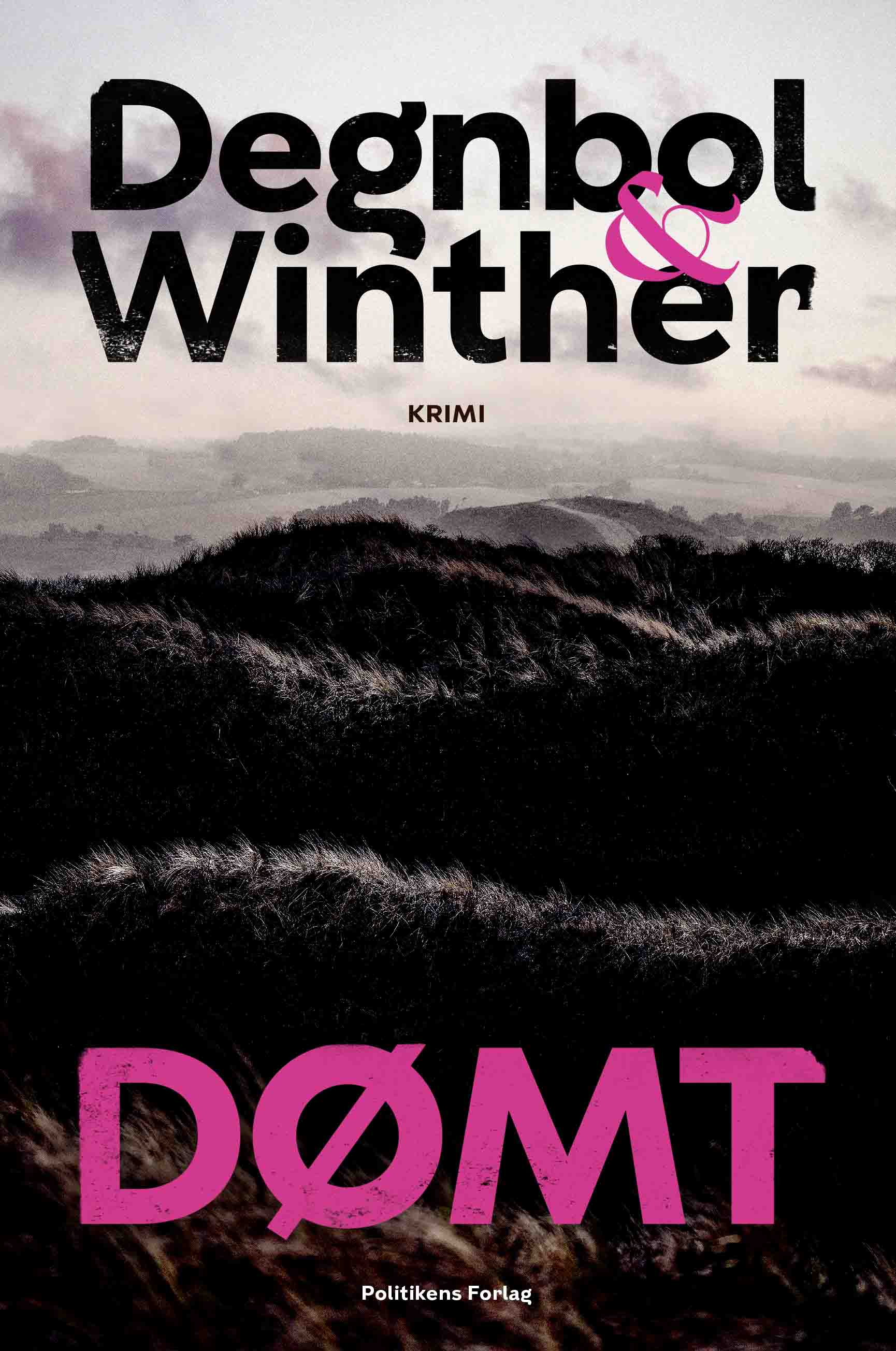 Dømt