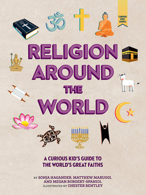 Religion around the World book cover