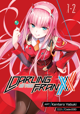 Darling in the Franxx STARTER BOOK　ダリフラ DARLING in the FRANXX STARTER BOOK