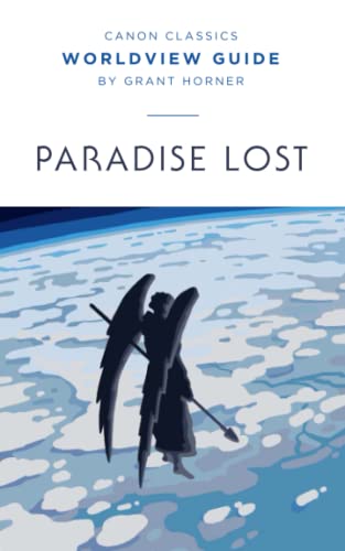 Worldview Guide to Paradise Lost book cover