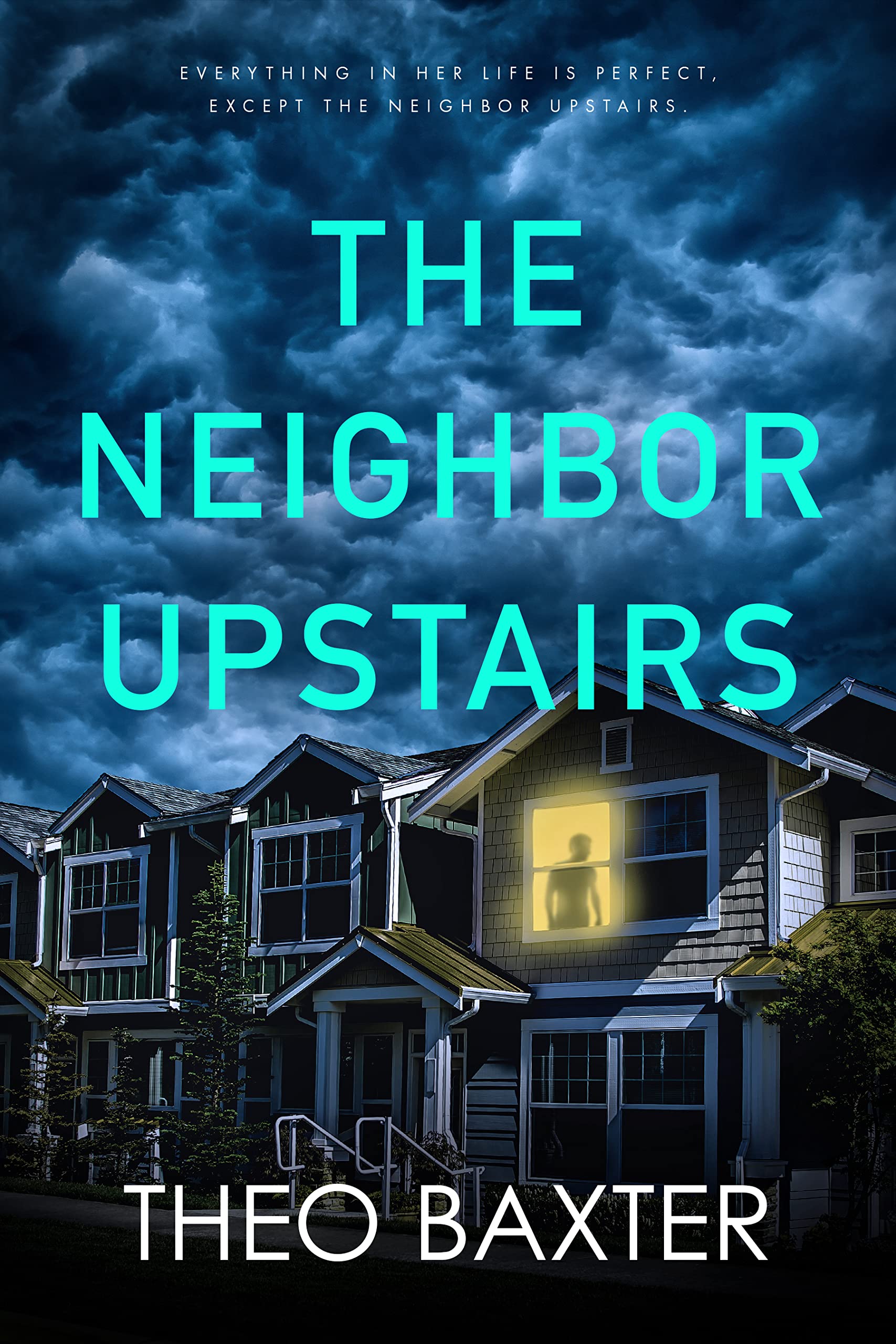 The Neighbor Upstairs