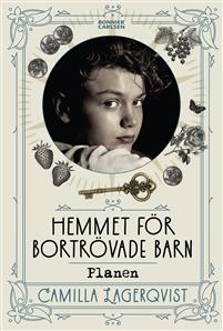 Hemmet för bortrövade barn: Planen