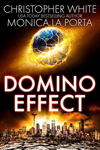 Domino Effect book cover