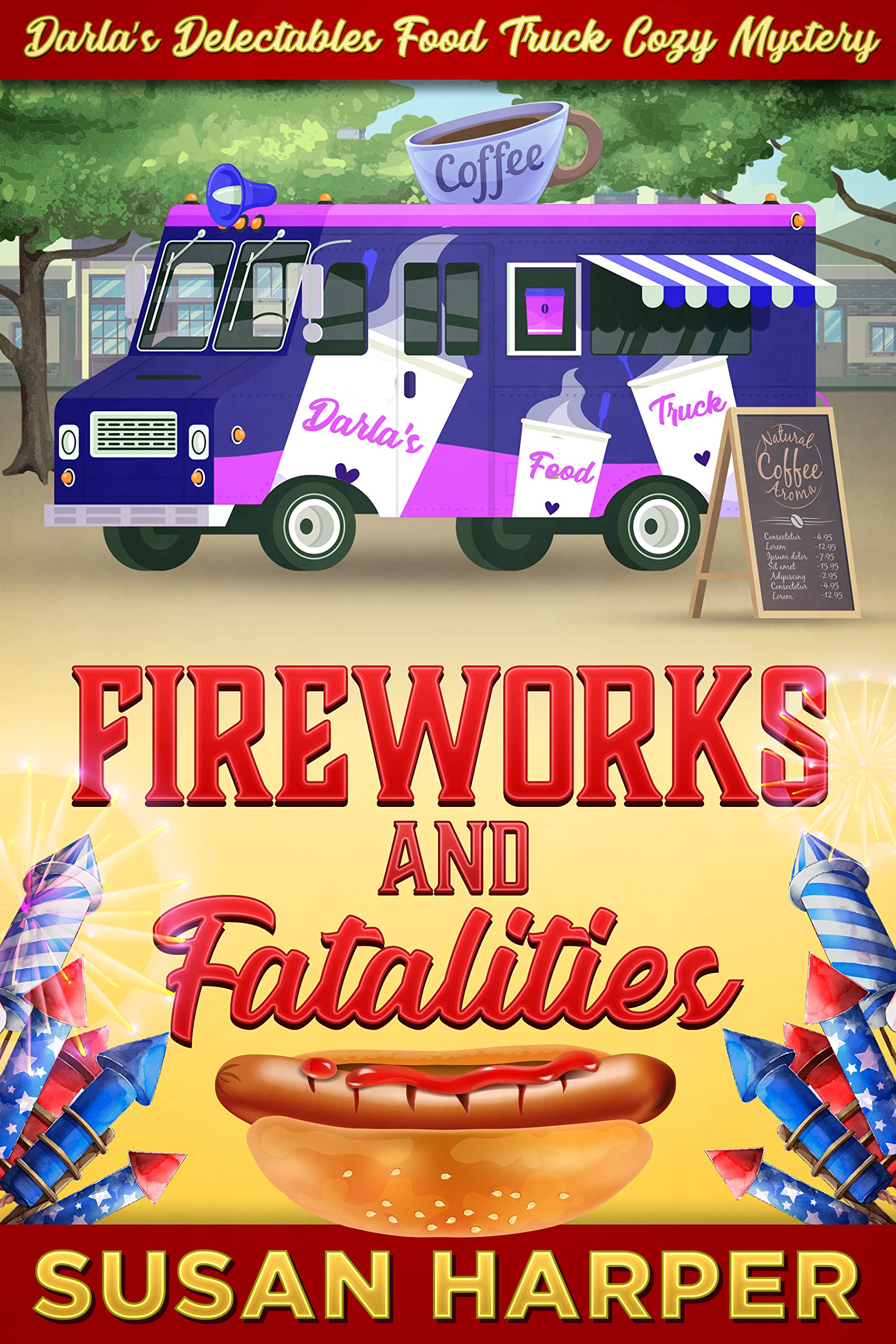 Fireworks and Fatalities