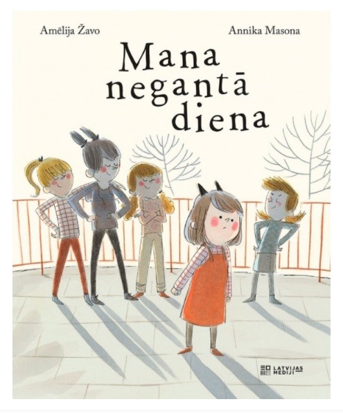 Mana negantā diena