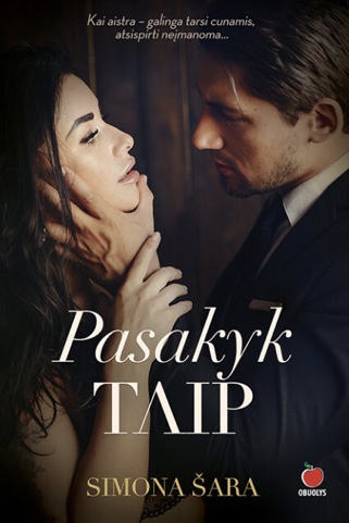 Pasakyk Taip
