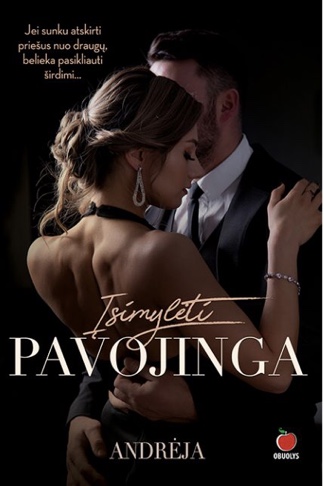 Įsimylėti pavojinga