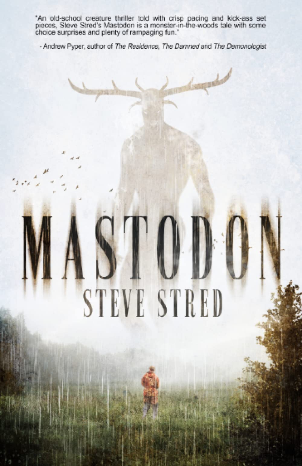 Mastodon