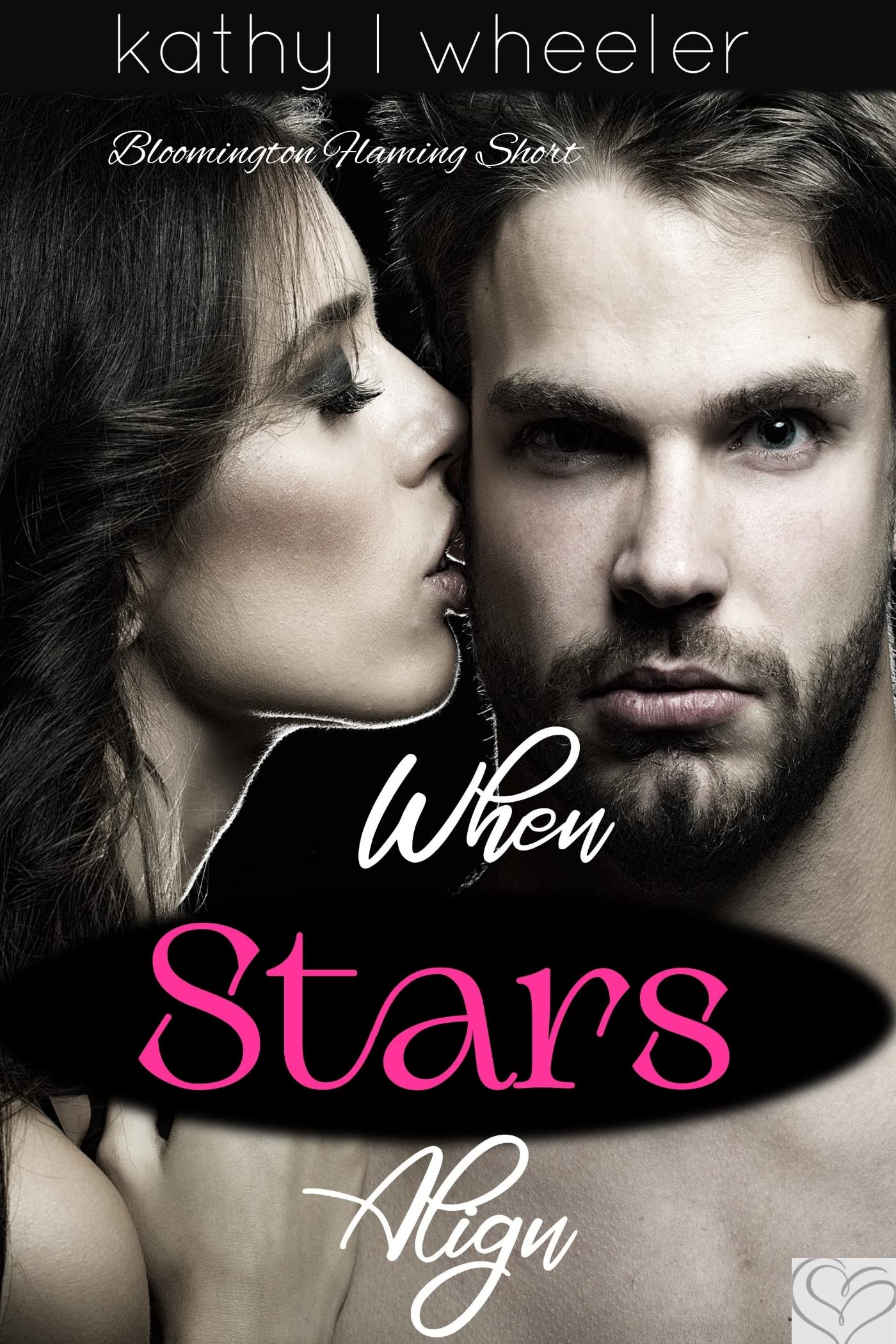 When Stars Align book cover
