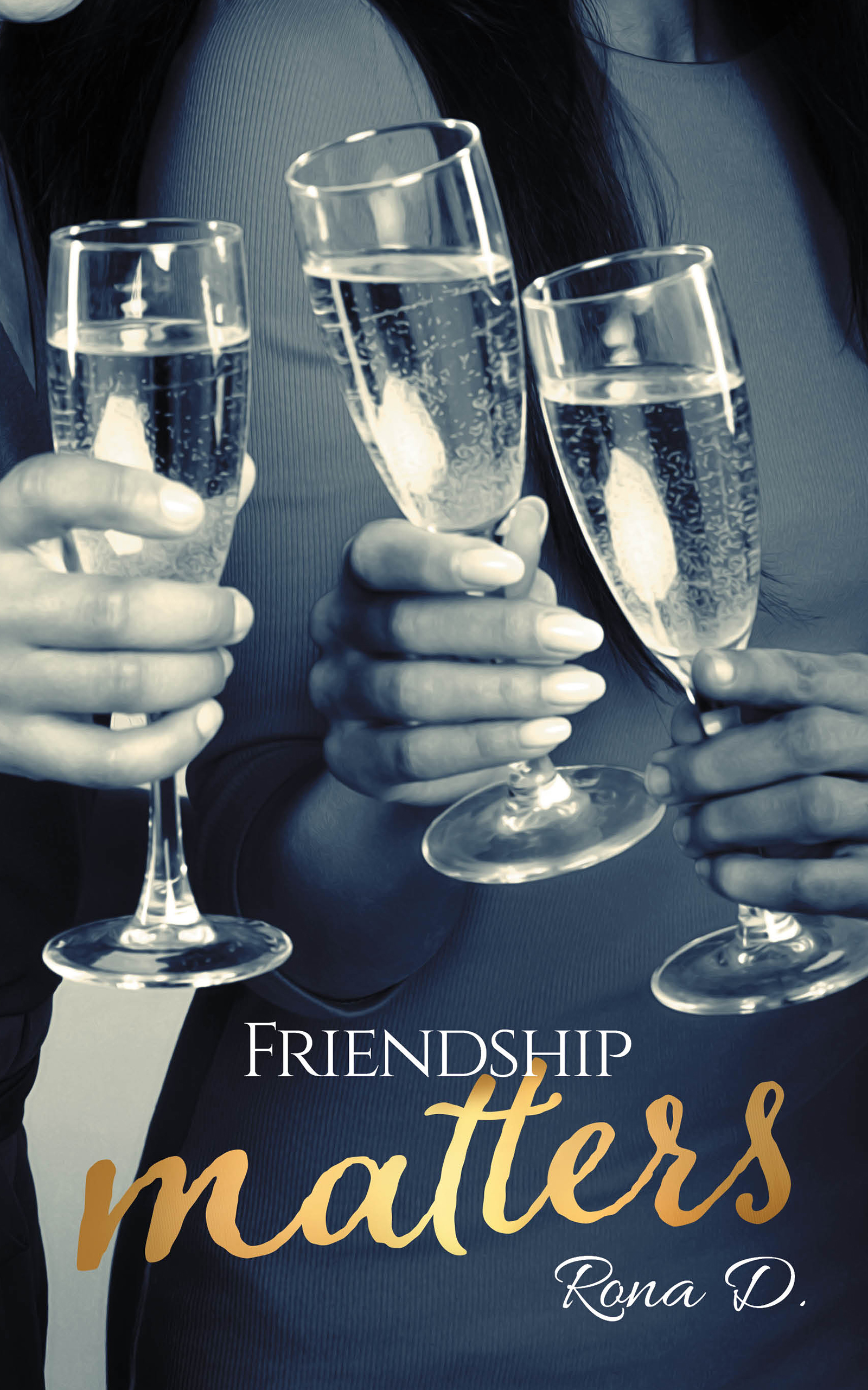 Friendship Matters