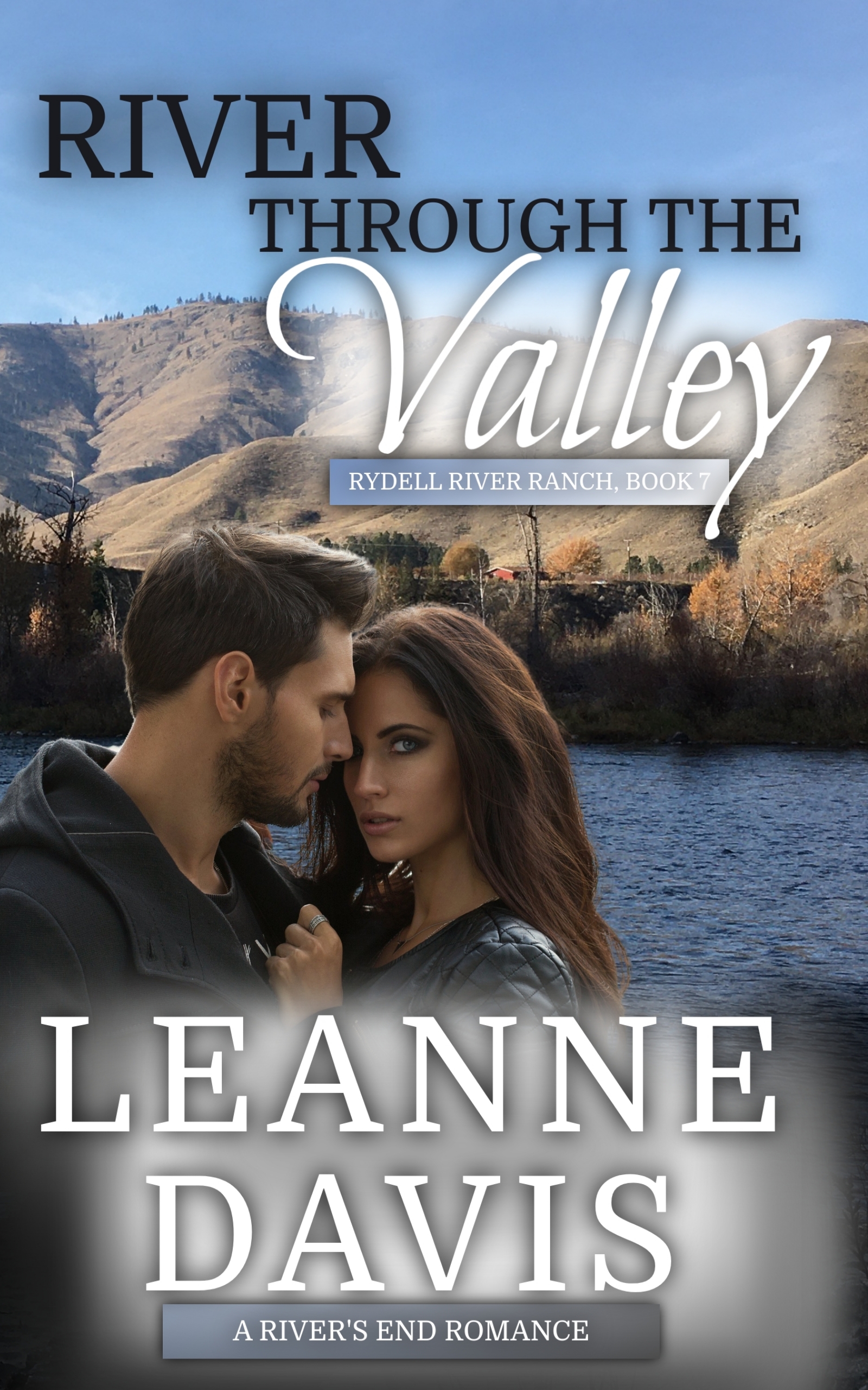 River Through the Valley book cover