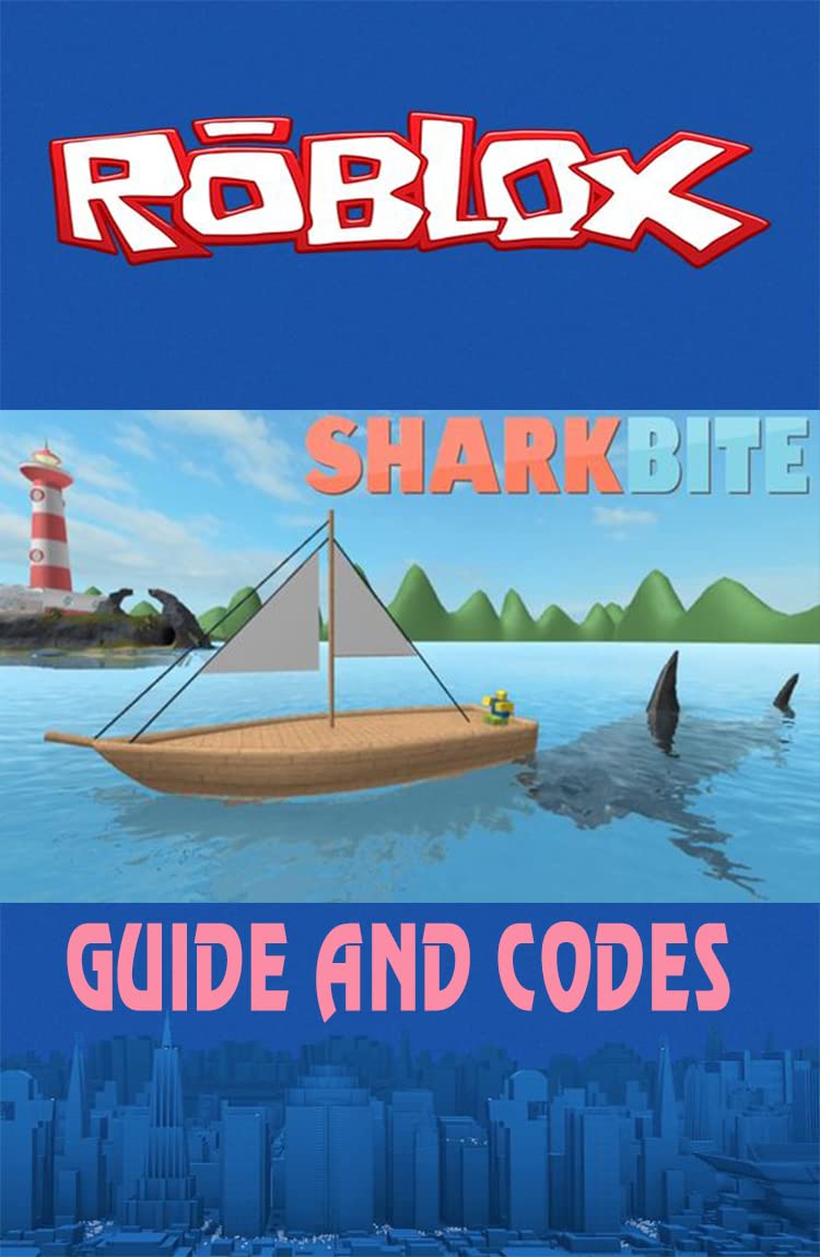Roblox SharkBite Codes: Tips and Tricks - Guide - Strategy - Cheats by