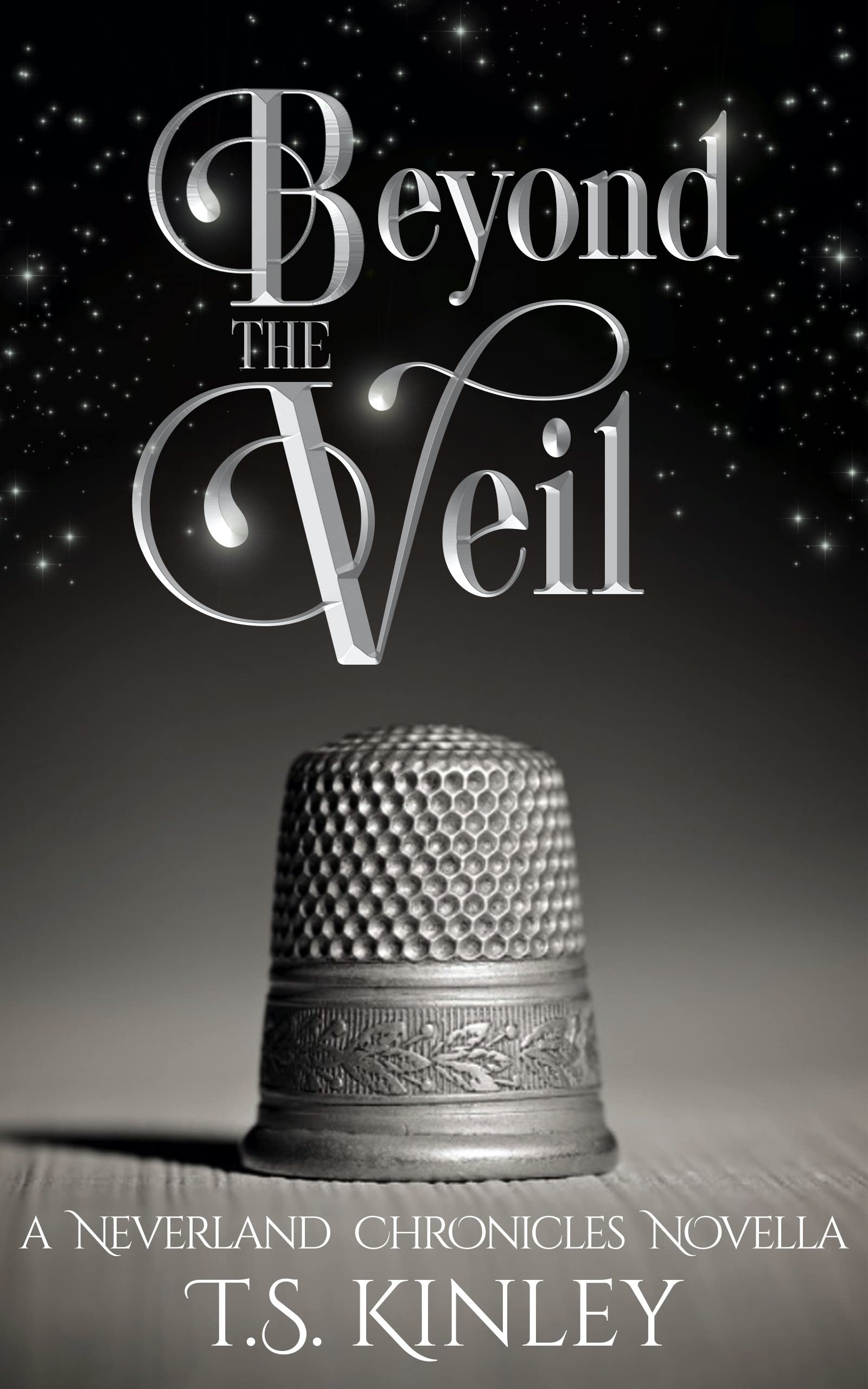Beyond the Veil by T.S. Kinley | Goodreads