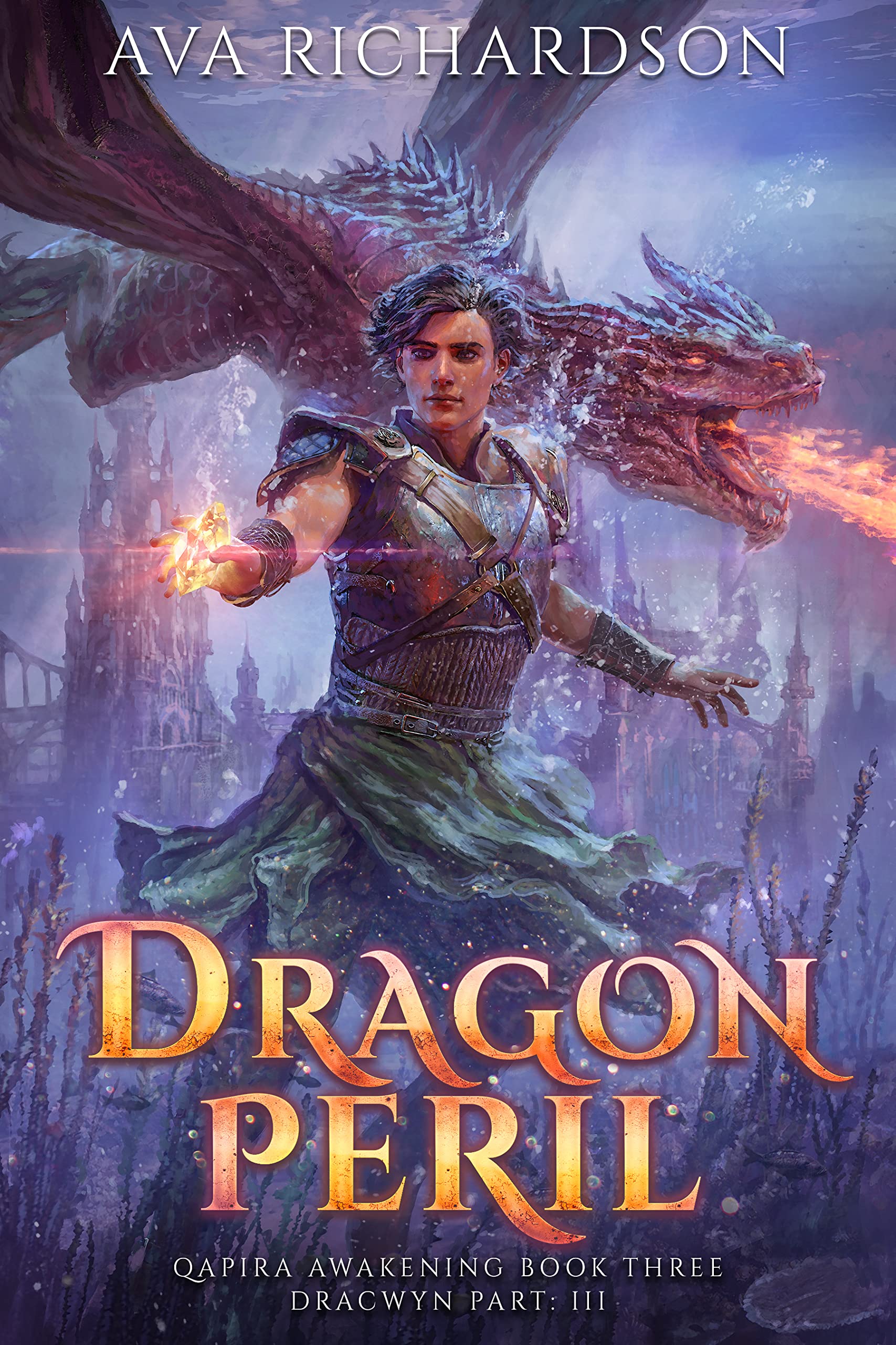 Dragon Peril