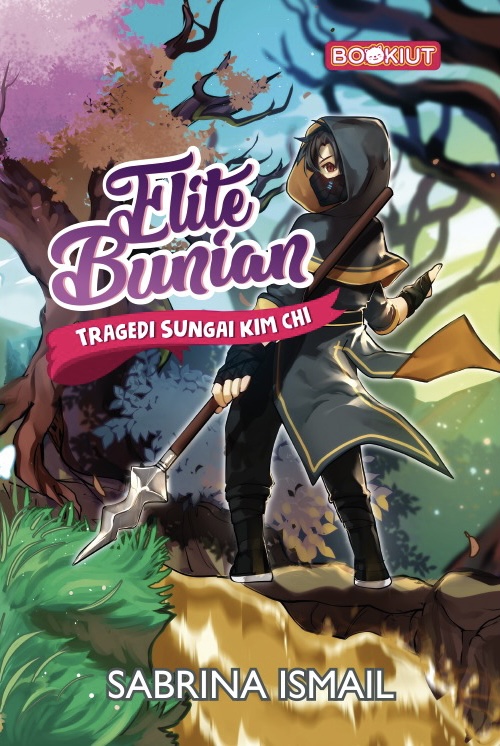 Elite Bunian 2: Tragedi Sungai Kim Chi