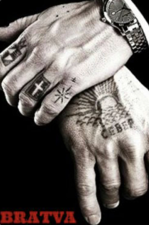 bratva | larry