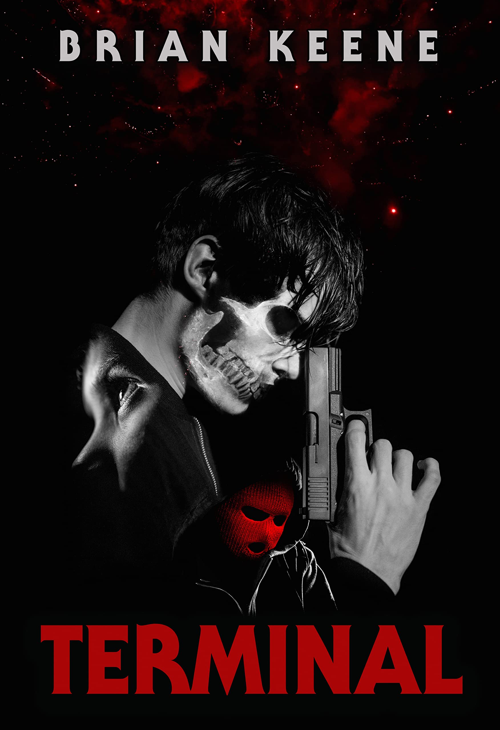 Terminal book cover
