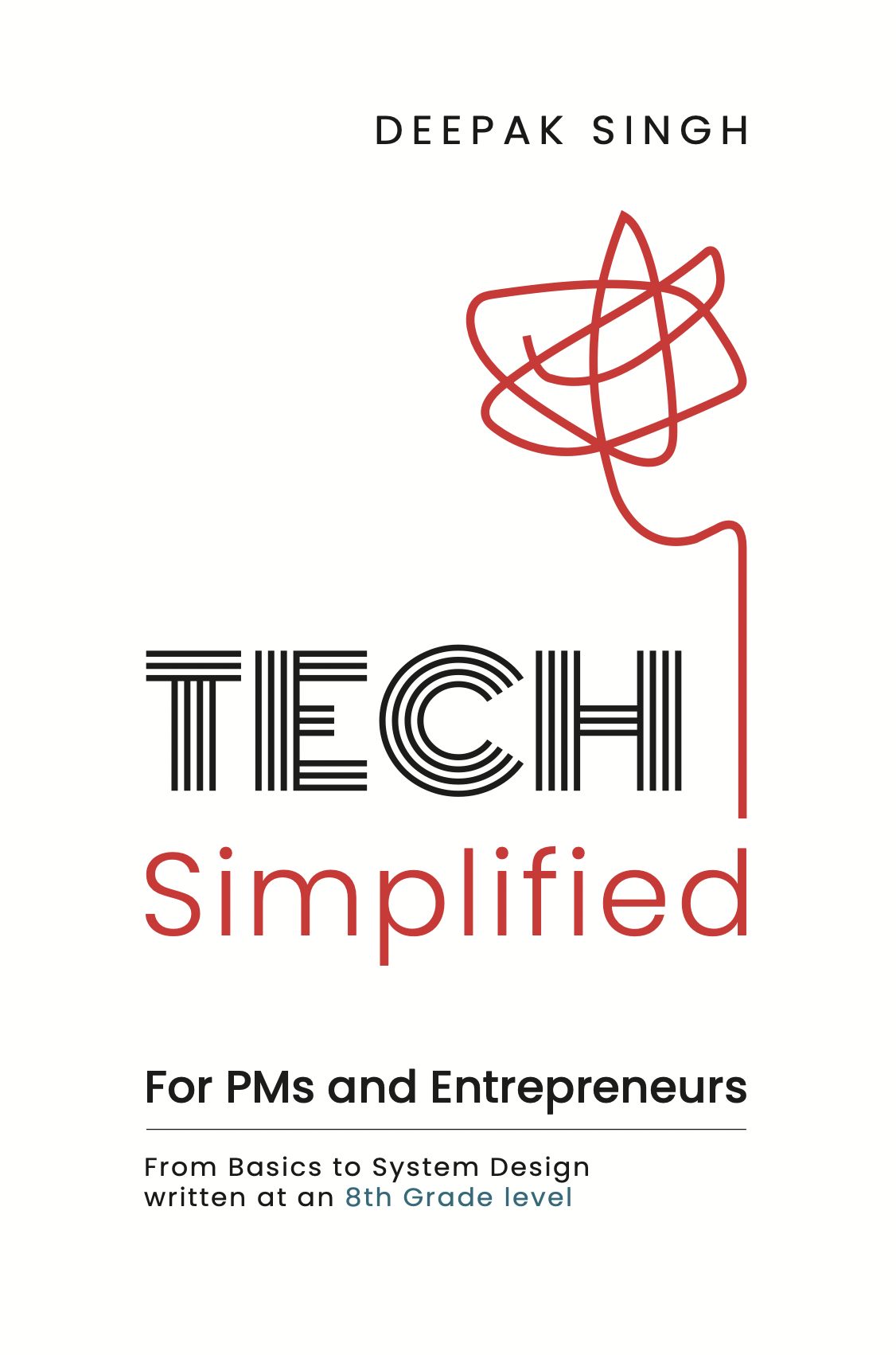 Tech Simplified for PMs and Entrepreneurs