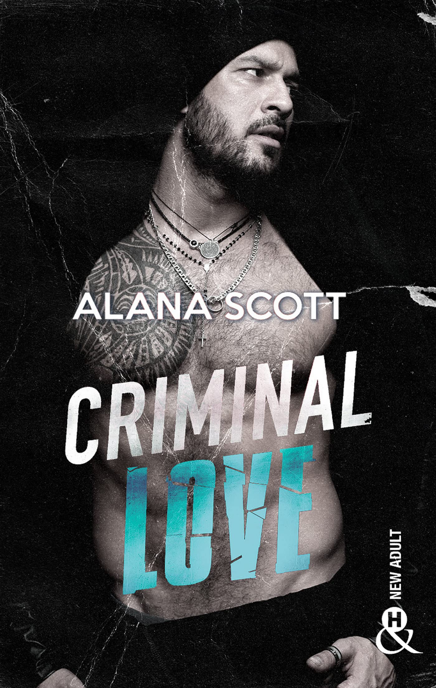 Criminal love (&H) book cover