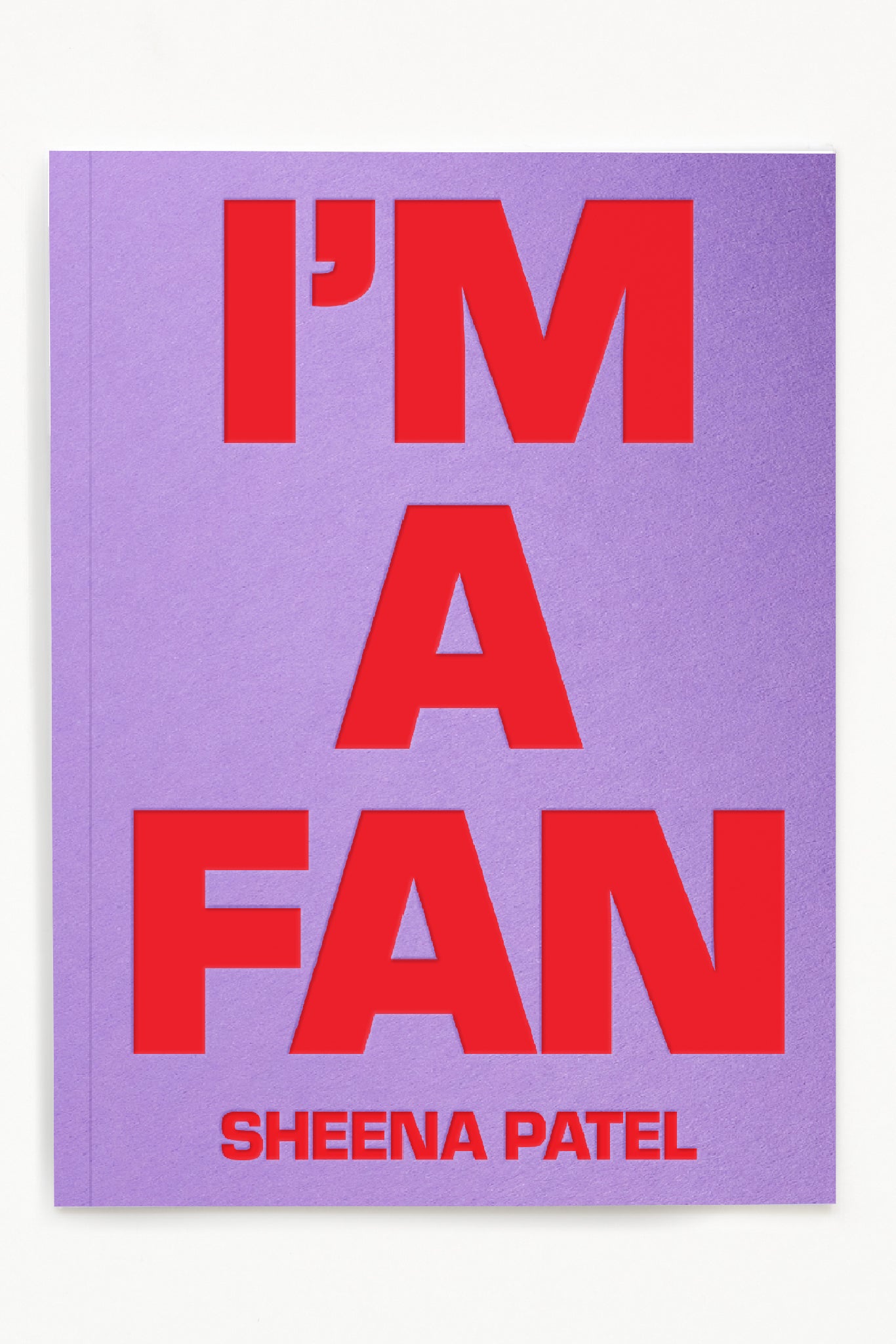 I'm A Fan